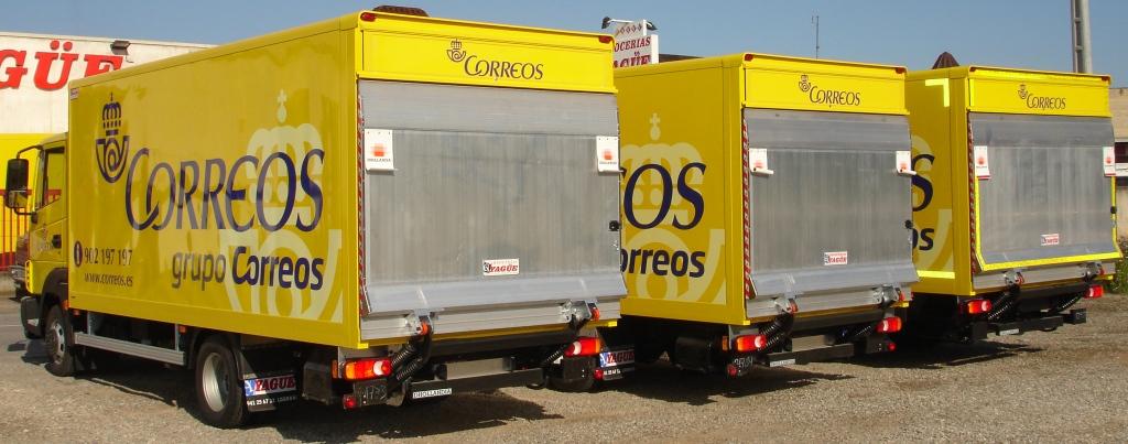CORREOS MENORCA 2