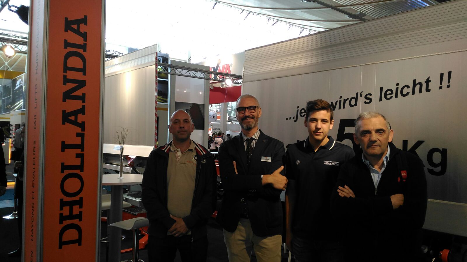 iaa-hannover-dhollandia