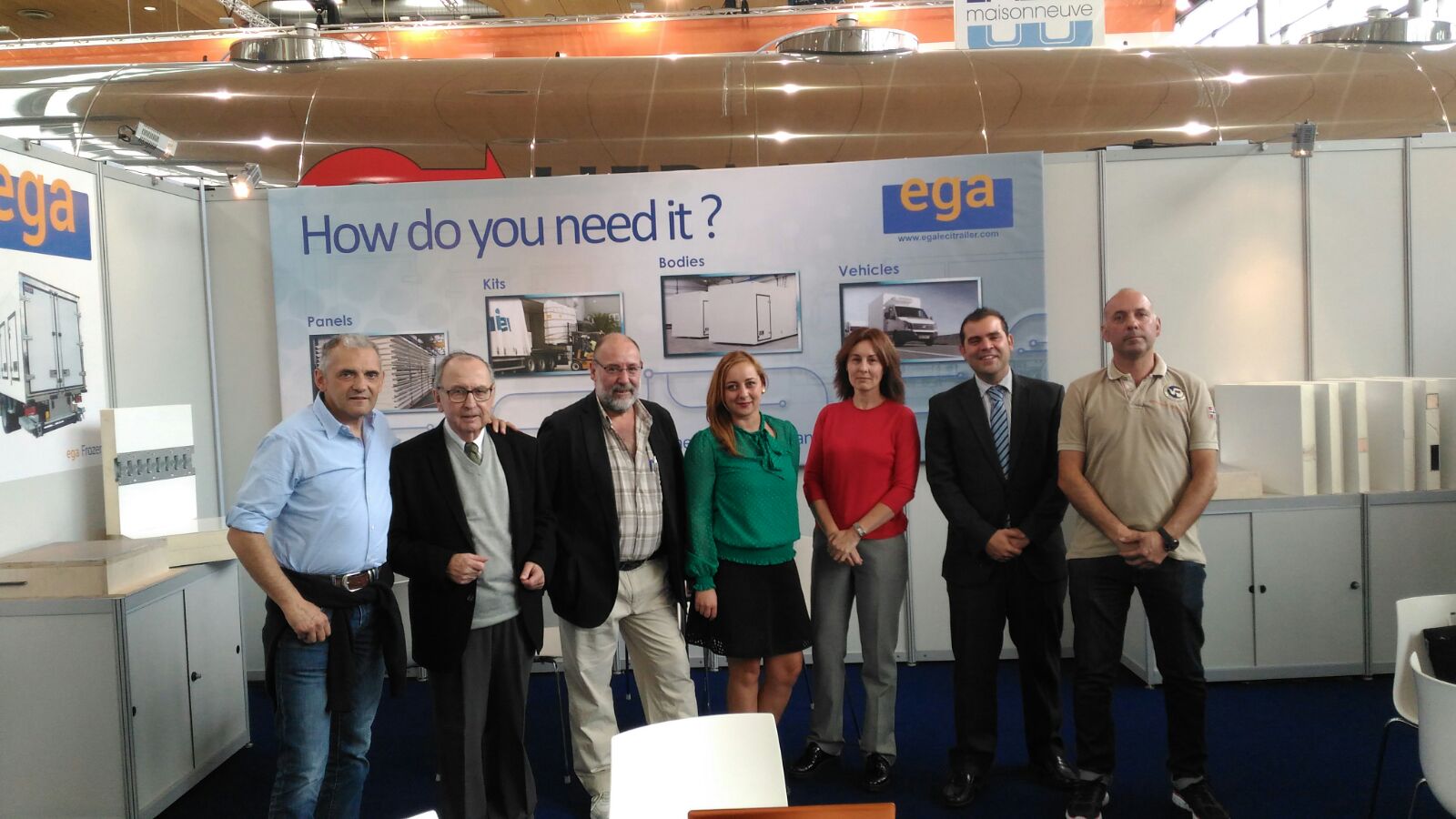iaa-hannover-ega